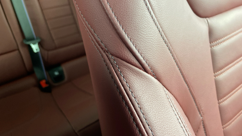 BMW X4 xDrive20d MHT M Sport 5dr Step Auto Diesel Estate